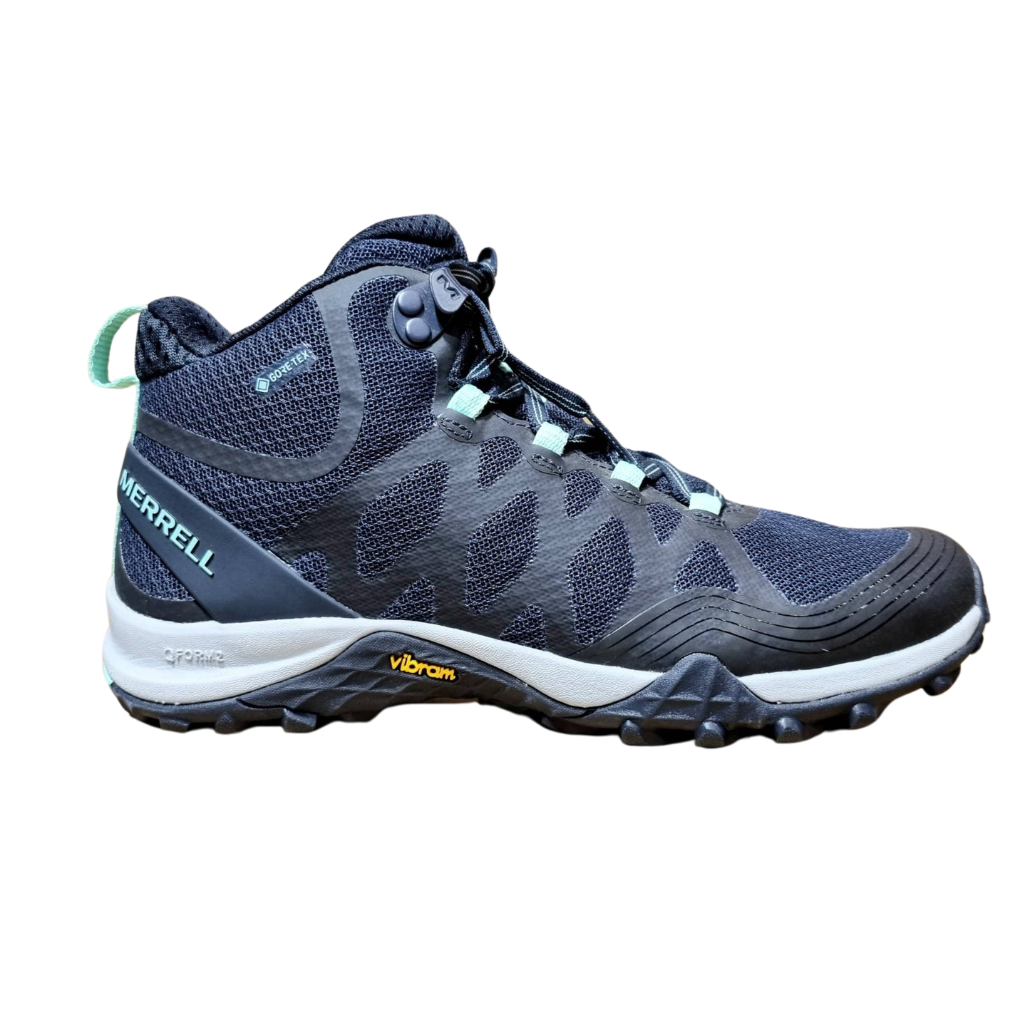 MERRELL SIREN 3 MID GTX, TURSKO DAME