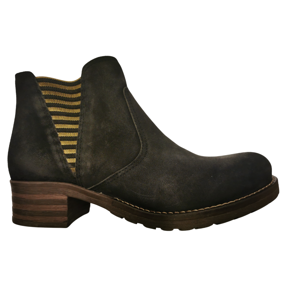 BRAKO ANATOMICS, CHELSEA BOOTS DAMEBRAKO ANATOMICS, CHELSEA BOOTS DAME