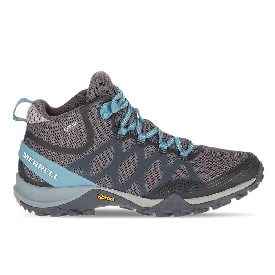 MERRELL SIREN 3 MID GTX, TURSKO DAME