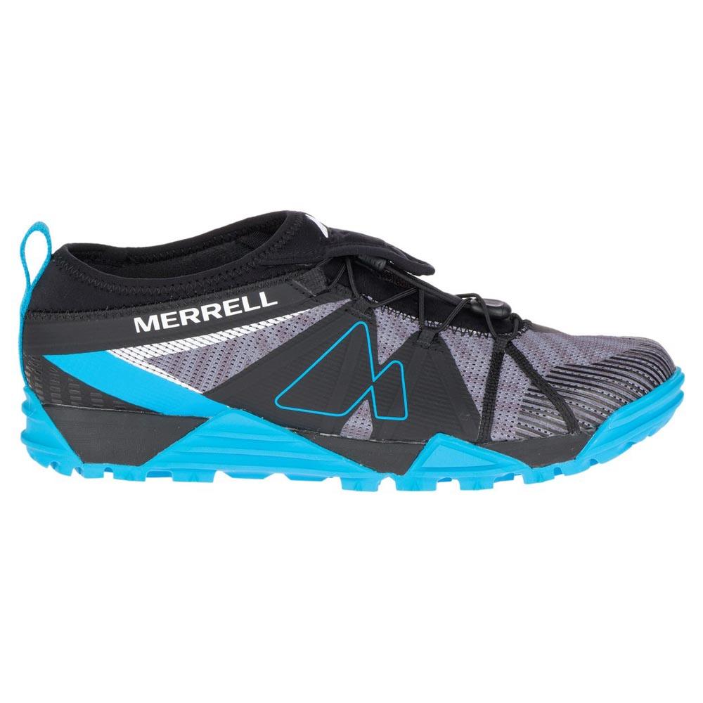 MERRELL AVALAUNCH TOUGH MUDDER, HERRE